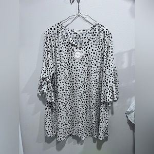 Umgee Dress